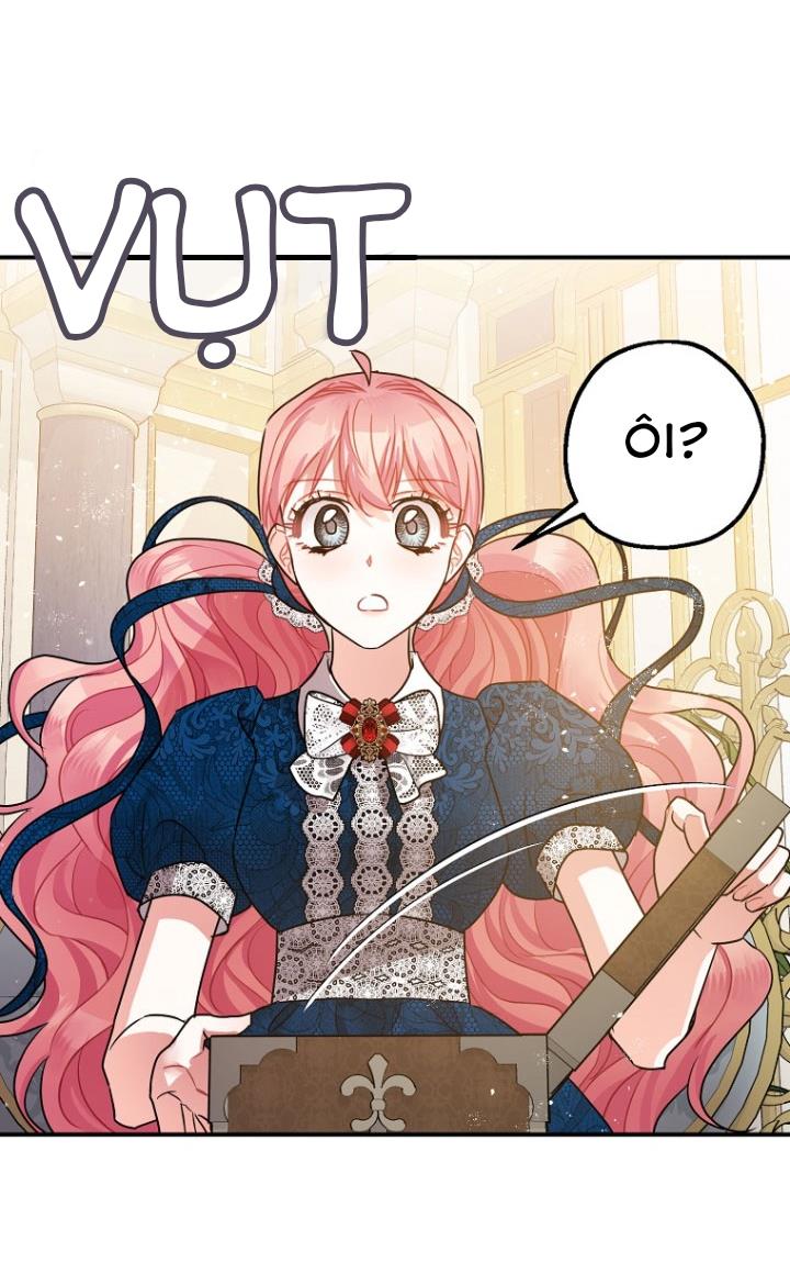 Liều Thuốc An Thần Của Bạo Chúa Chapter 30 - Trang 5