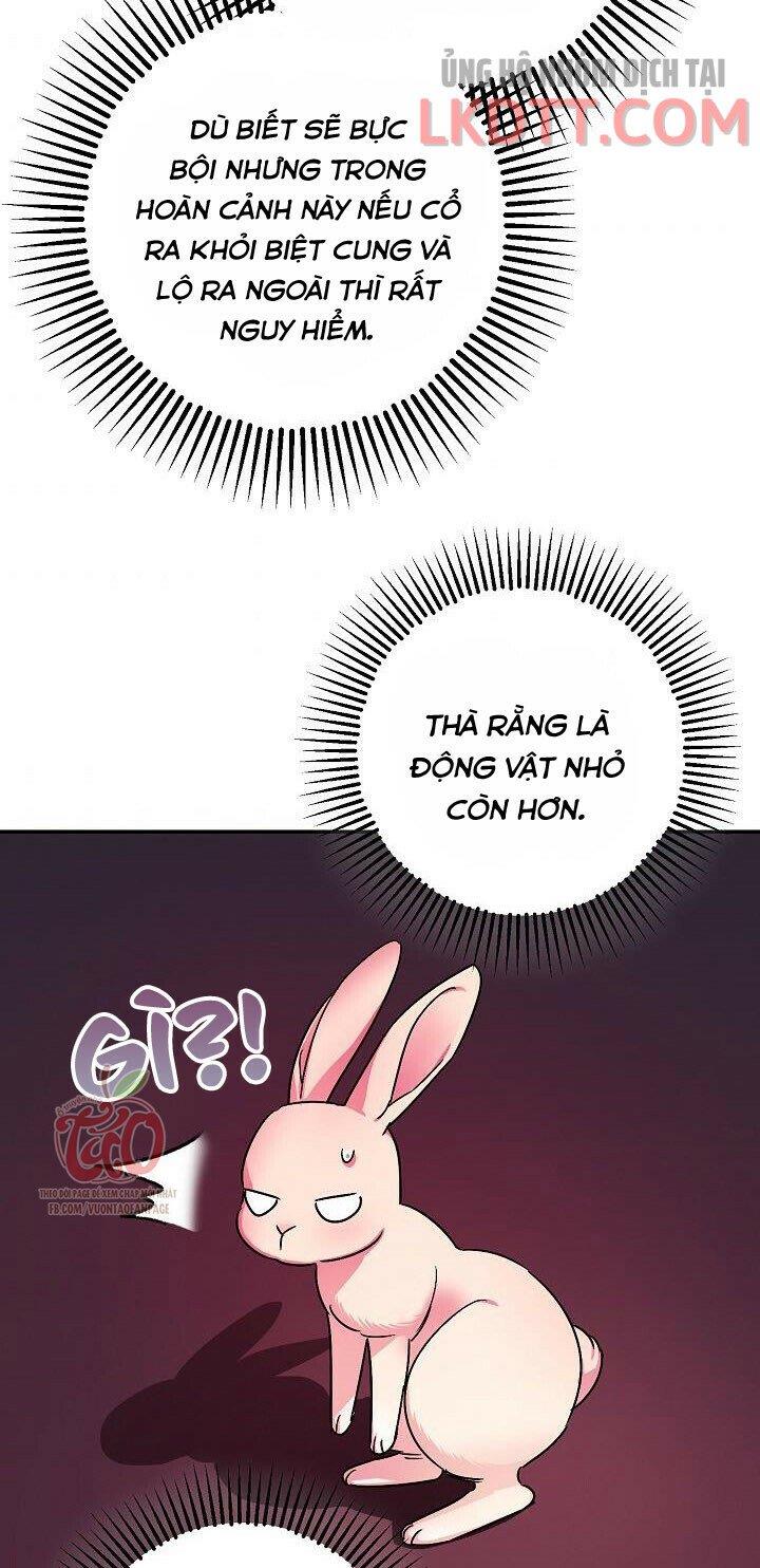 Liều Thuốc An Thần Của Bạo Chúa Chapter 21 - Trang 23