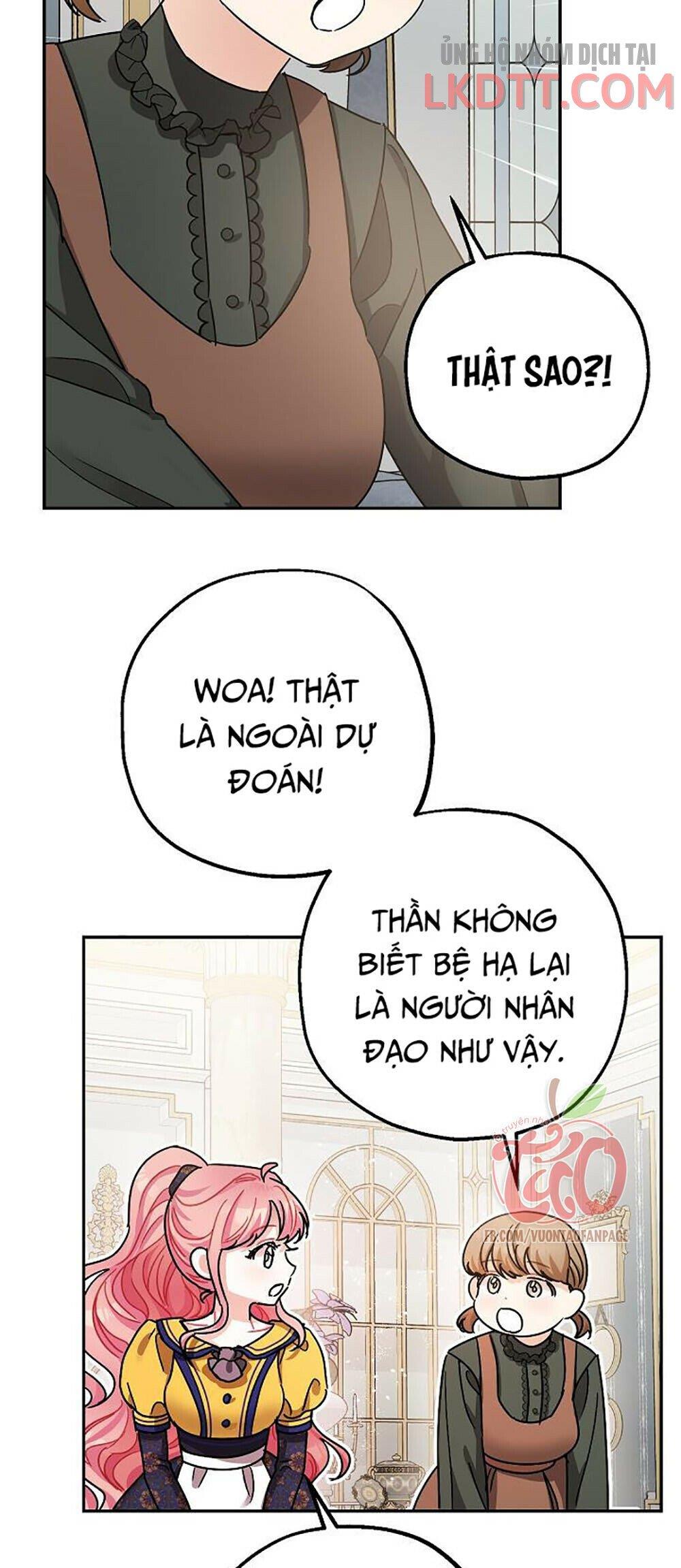 Liều Thuốc An Thần Của Bạo Chúa Chapter 22 - Trang 51