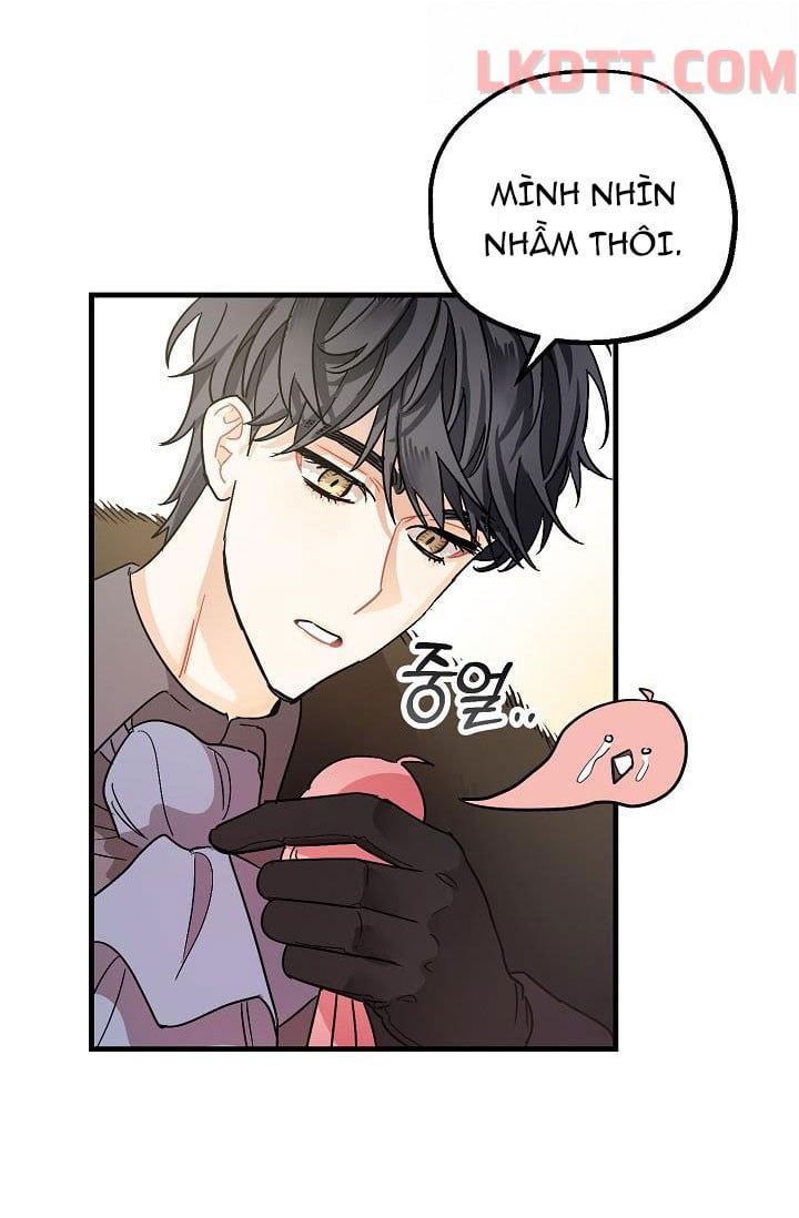 Liều Thuốc An Thần Của Bạo Chúa Chapter 4 - Trang 36