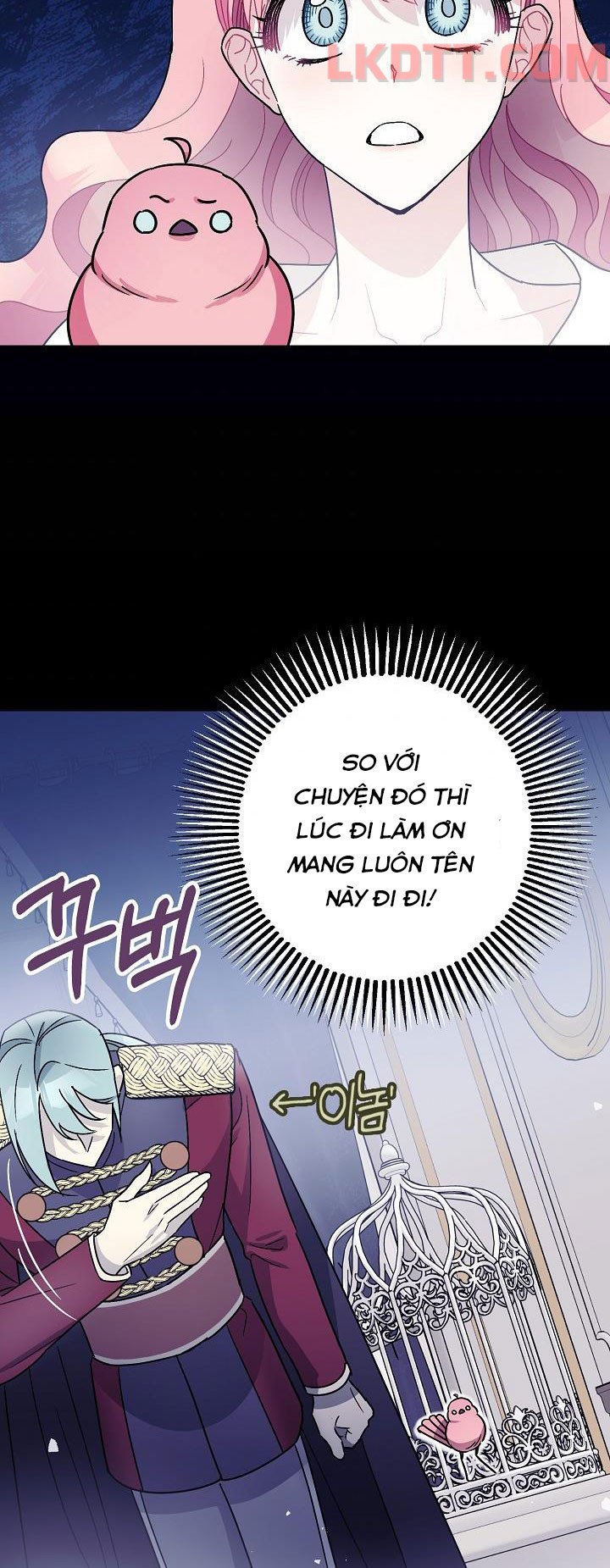 Liều Thuốc An Thần Của Bạo Chúa Chapter 7 - Trang 31