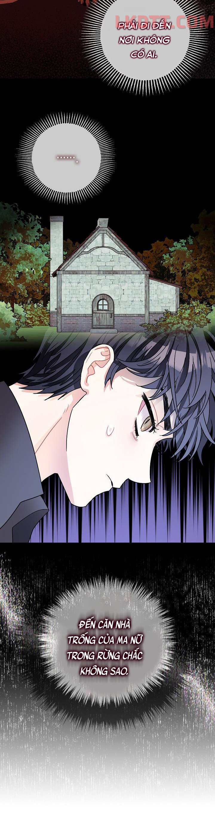 Liều Thuốc An Thần Của Bạo Chúa Chapter 10 - Trang 42