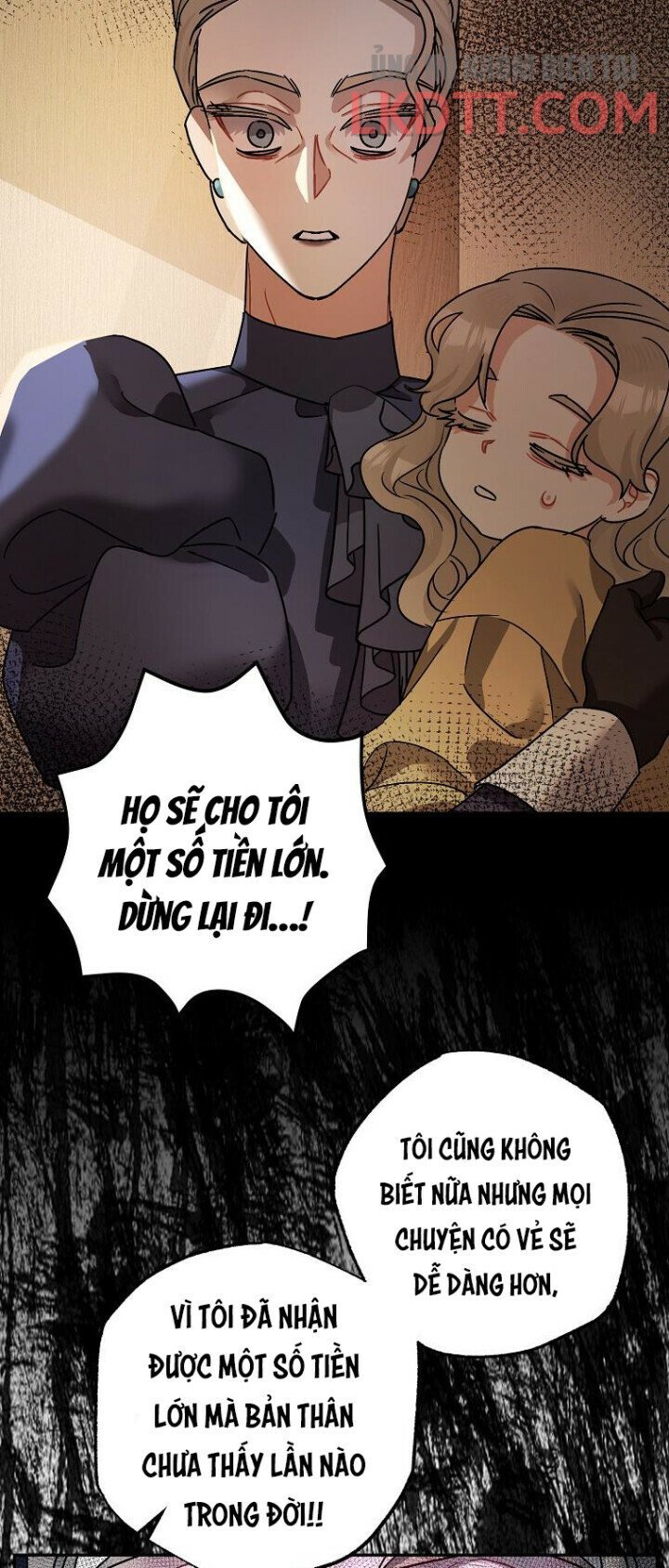 Liều Thuốc An Thần Của Bạo Chúa Chapter 24.1 - Trang 9