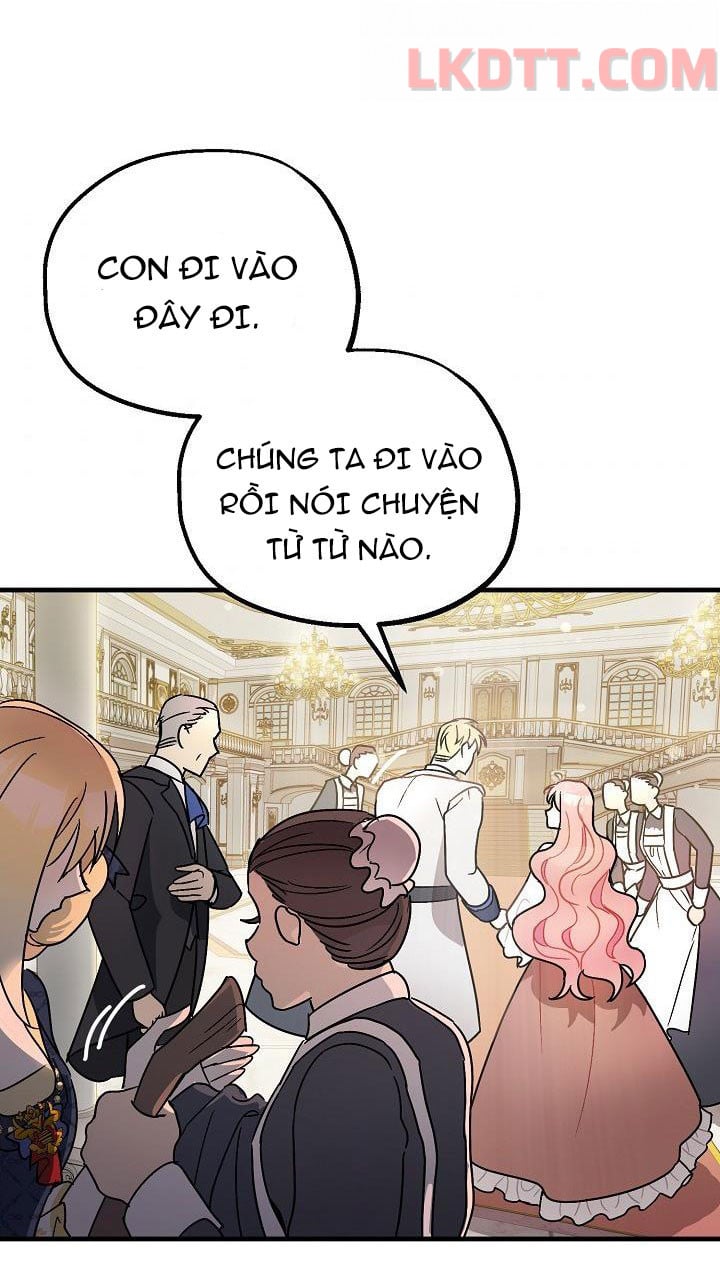 Liều Thuốc An Thần Của Bạo Chúa Chapter 3 - Trang 23