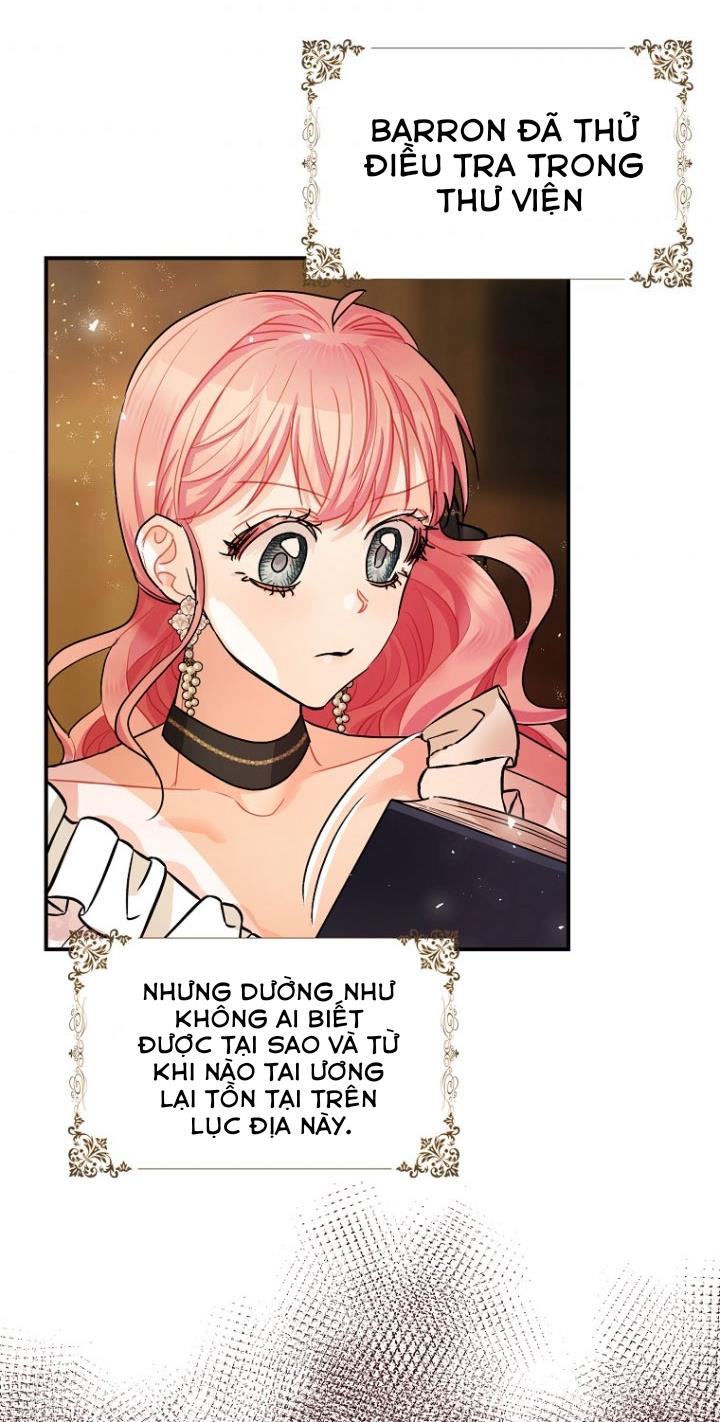Liều Thuốc An Thần Của Bạo Chúa Chapter 30.5 - Trang 15