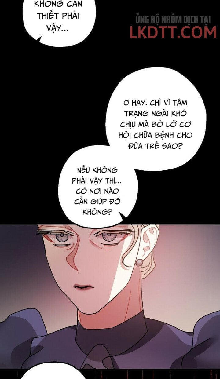 Liều Thuốc An Thần Của Bạo Chúa Chapter 24.1 - Trang 22