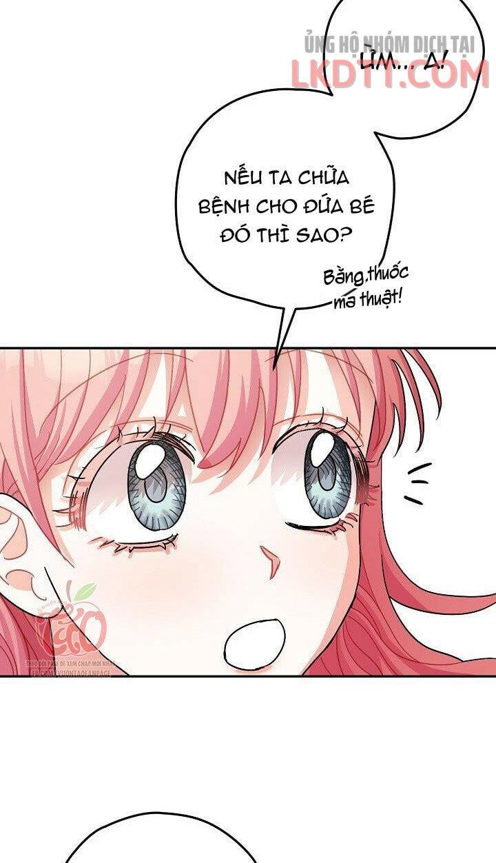 Liều Thuốc An Thần Của Bạo Chúa Chapter 21 - Trang 10