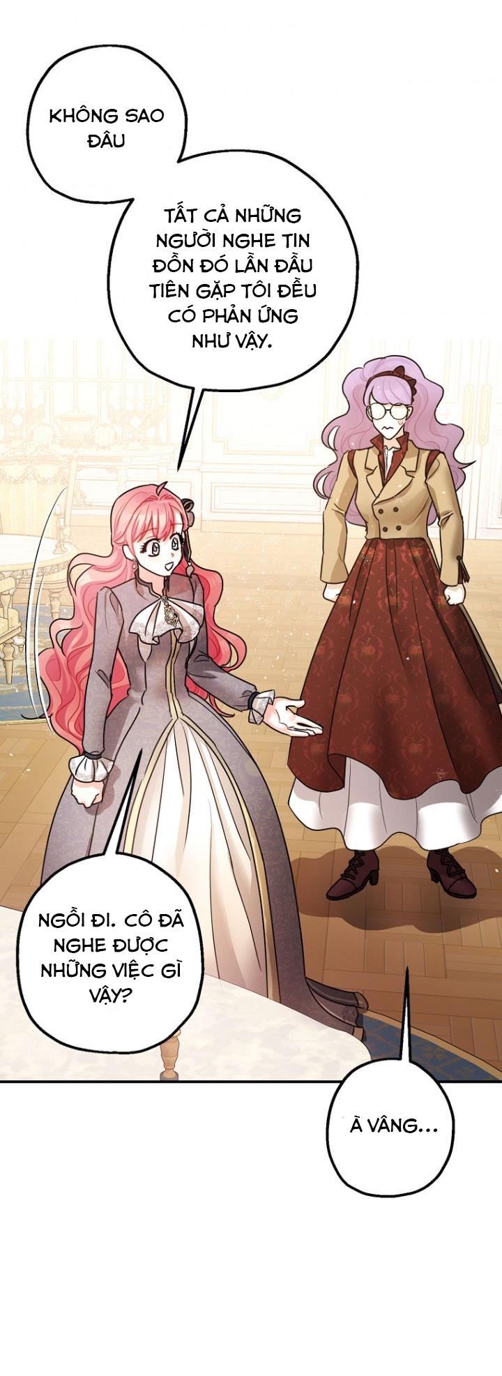 Liều Thuốc An Thần Của Bạo Chúa Chapter 29.5 - Trang 15