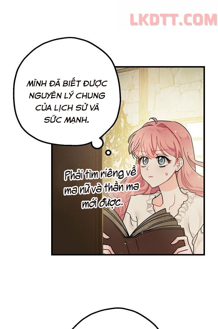 Liều Thuốc An Thần Của Bạo Chúa Chapter 2 - Trang 5
