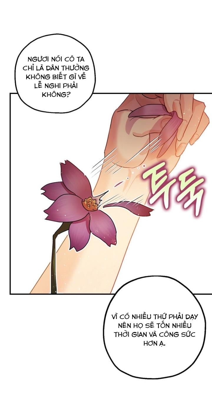 Liều Thuốc An Thần Của Bạo Chúa Chapter 29 - Trang 18