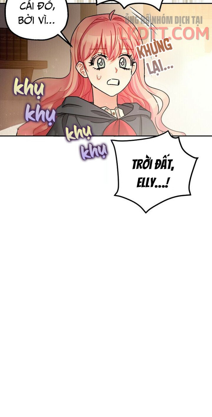 Liều Thuốc An Thần Của Bạo Chúa Chapter 24.1 - Trang 5