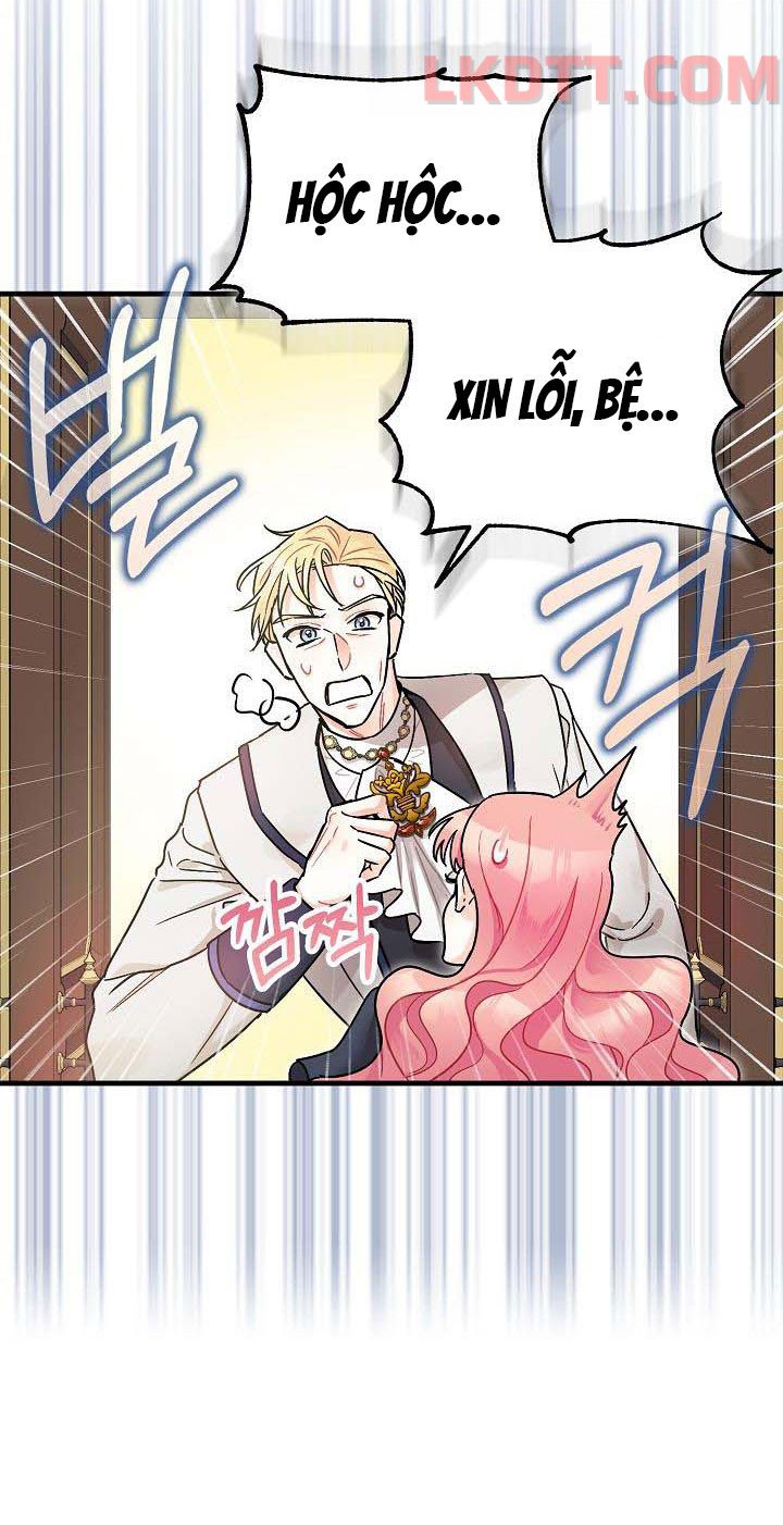 Liều Thuốc An Thần Của Bạo Chúa Chapter 3 - Trang 6