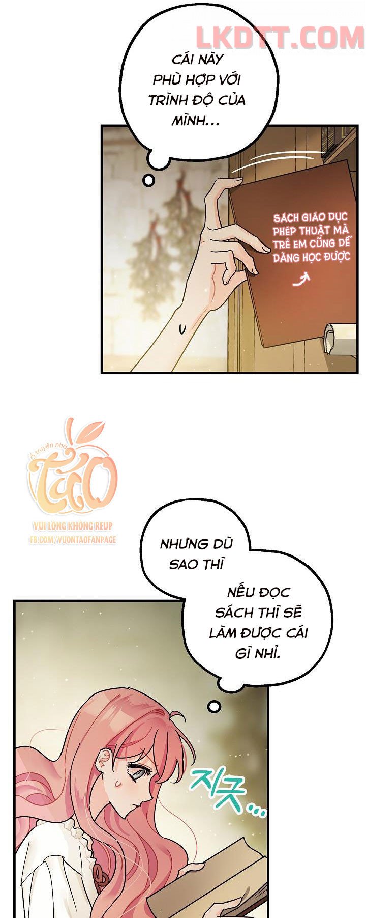 Liều Thuốc An Thần Của Bạo Chúa Chapter 2 - Trang 7
