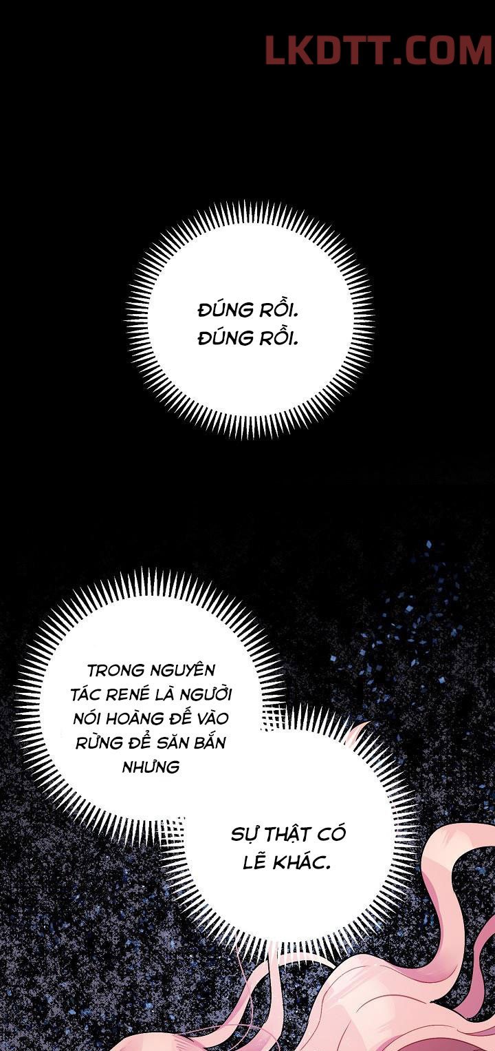 Liều Thuốc An Thần Của Bạo Chúa Chapter 6 - Trang 0