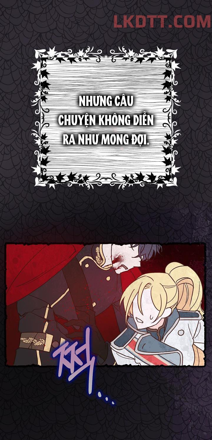 Liều Thuốc An Thần Của Bạo Chúa Chapter 1.1 - Trang 17