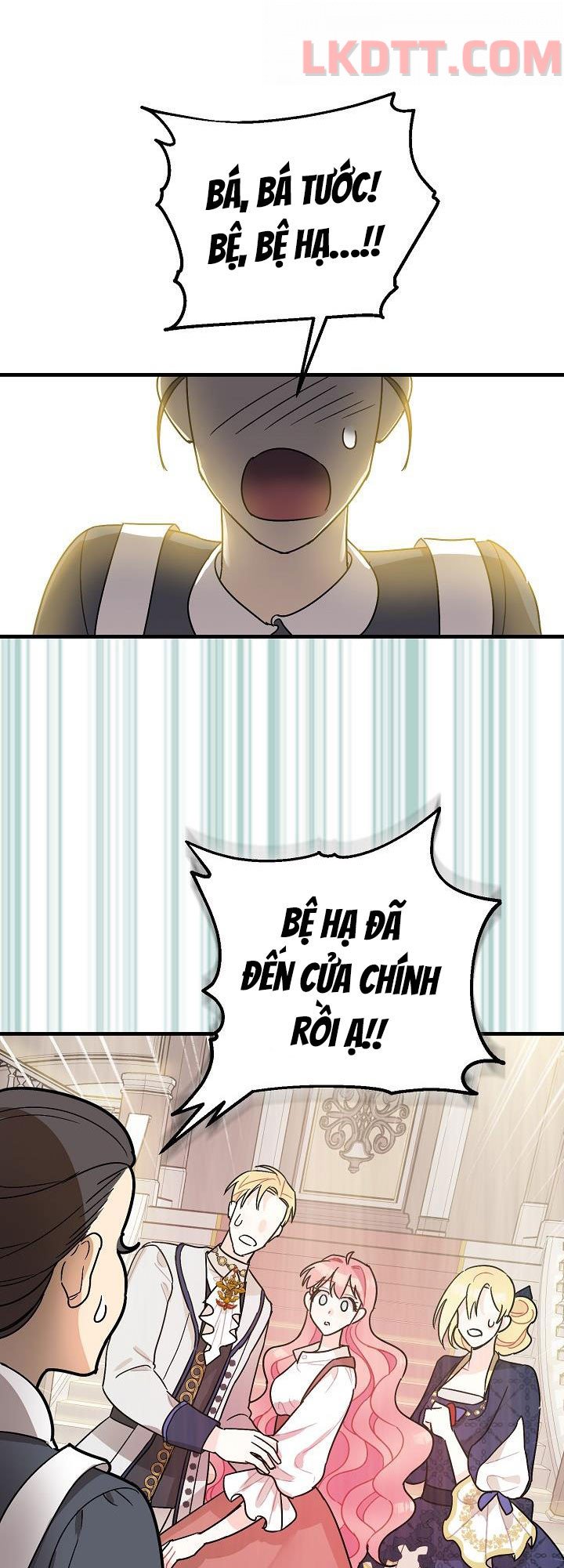 Liều Thuốc An Thần Của Bạo Chúa Chapter 3 - Trang 32