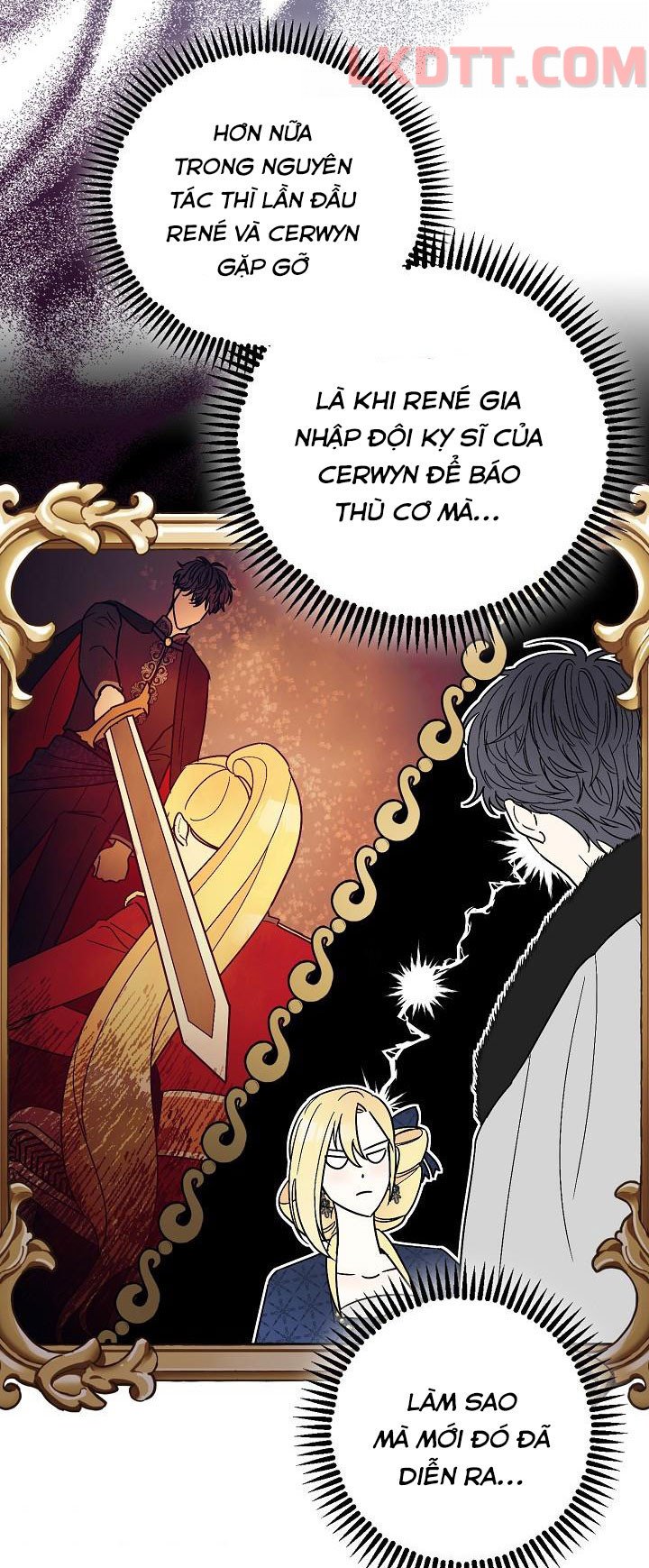 Liều Thuốc An Thần Của Bạo Chúa Chapter 6 - Trang 2