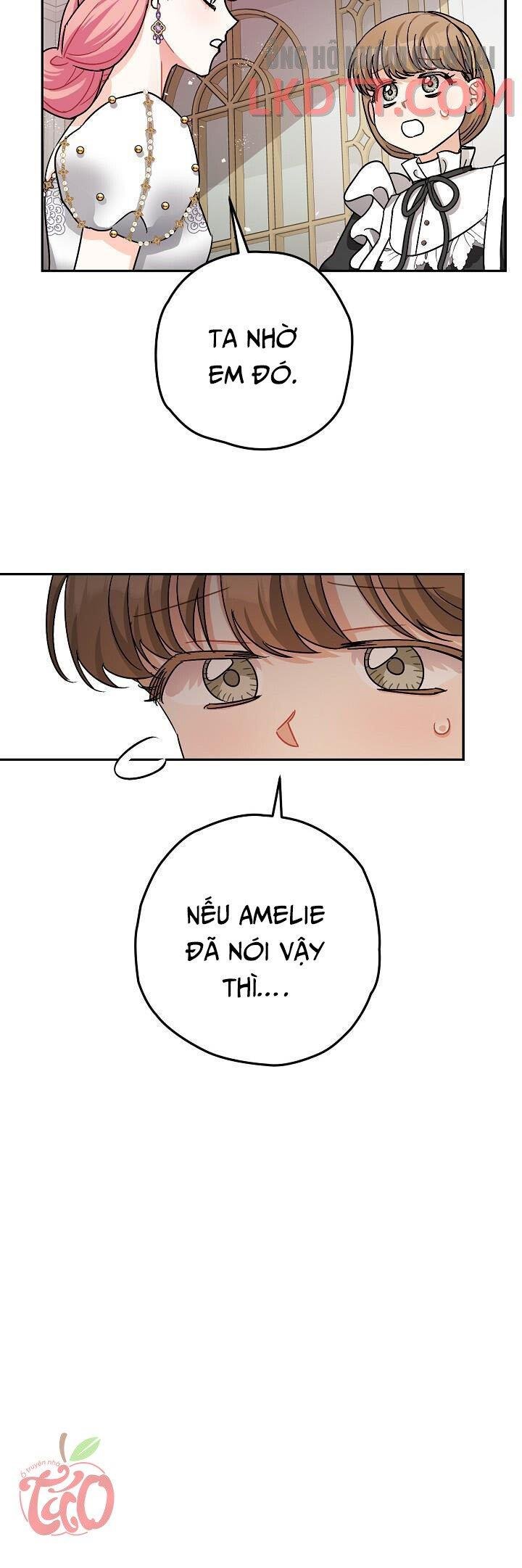 Liều Thuốc An Thần Của Bạo Chúa Chapter 23.1 - Trang 12