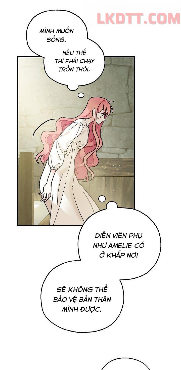 Liều Thuốc An Thần Của Bạo Chúa Chapter 1.2 - Trang 27