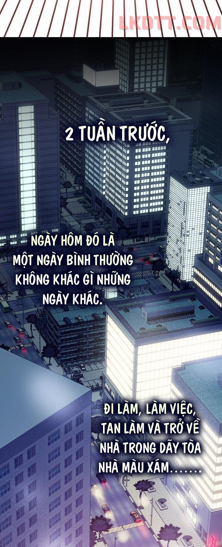 Liều Thuốc An Thần Của Bạo Chúa Chapter 1.1 - Trang 4