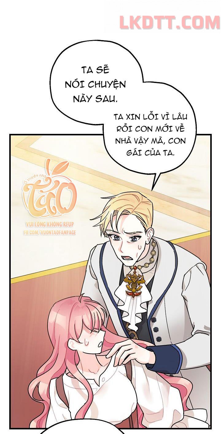 Liều Thuốc An Thần Của Bạo Chúa Chapter 3 - Trang 39