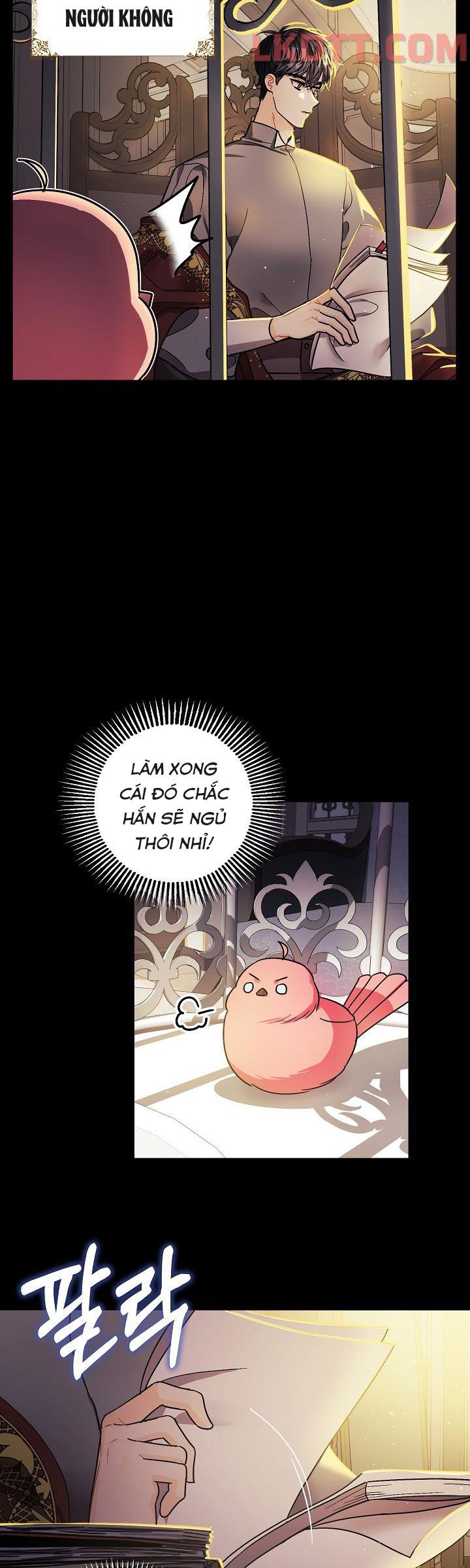 Liều Thuốc An Thần Của Bạo Chúa Chapter 7 - Trang 6