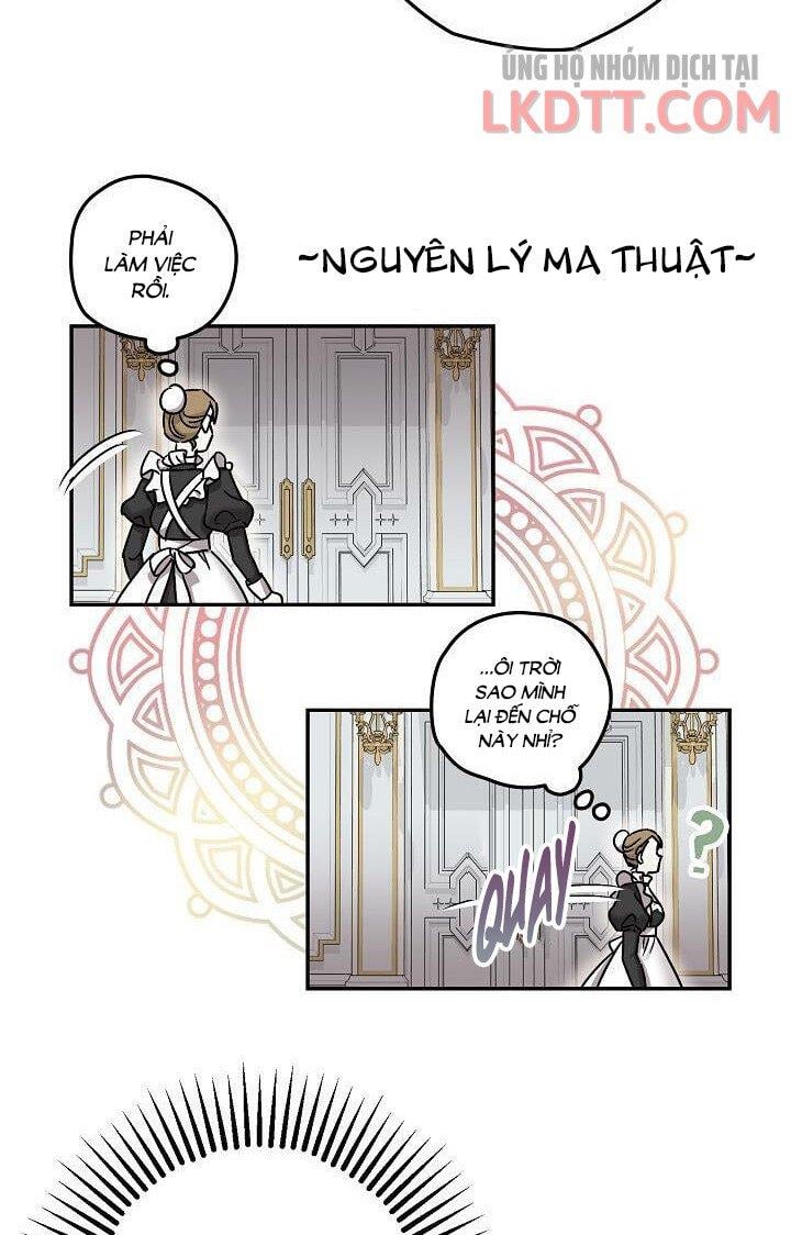 Liều Thuốc An Thần Của Bạo Chúa Chapter 23.1 - Trang 15