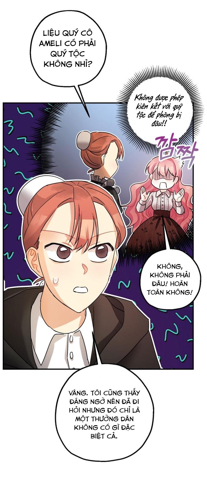 Liều Thuốc An Thần Của Bạo Chúa Chapter 29 - Trang 16