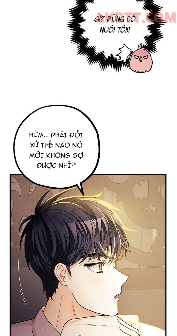 Liều Thuốc An Thần Của Bạo Chúa Chapter 6 - Trang 9