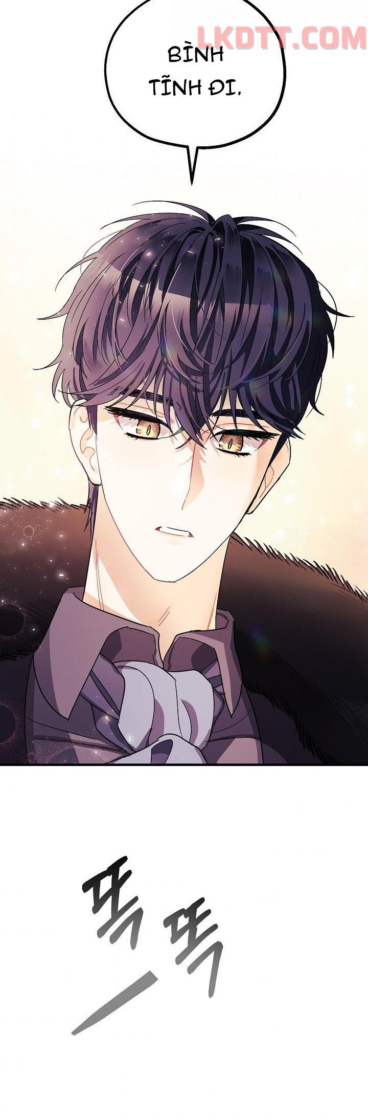 Liều Thuốc An Thần Của Bạo Chúa Chapter 5 - Trang 27