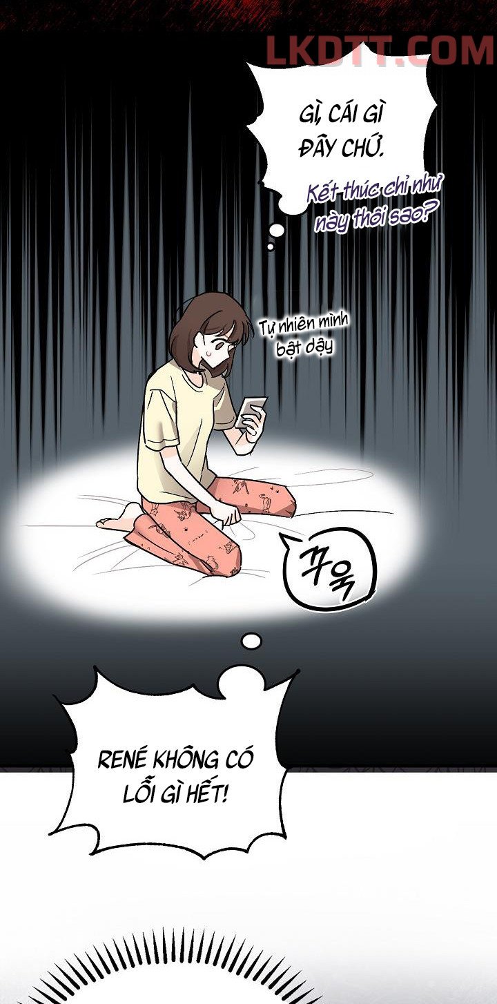 Liều Thuốc An Thần Của Bạo Chúa Chapter 1.1 - Trang 24