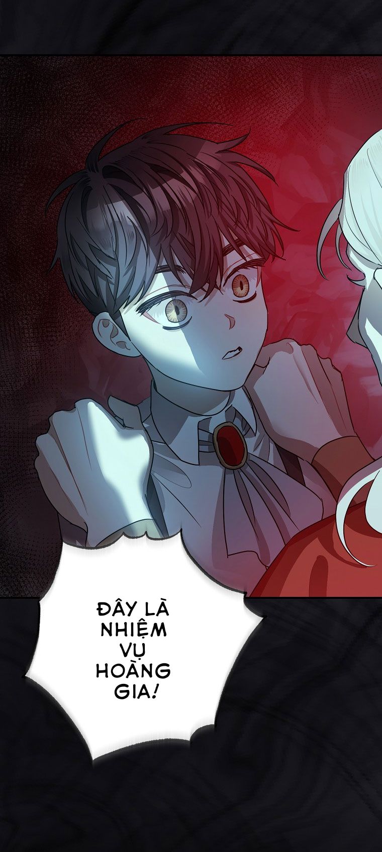 Liều Thuốc An Thần Của Bạo Chúa Chapter 28 - Trang 4