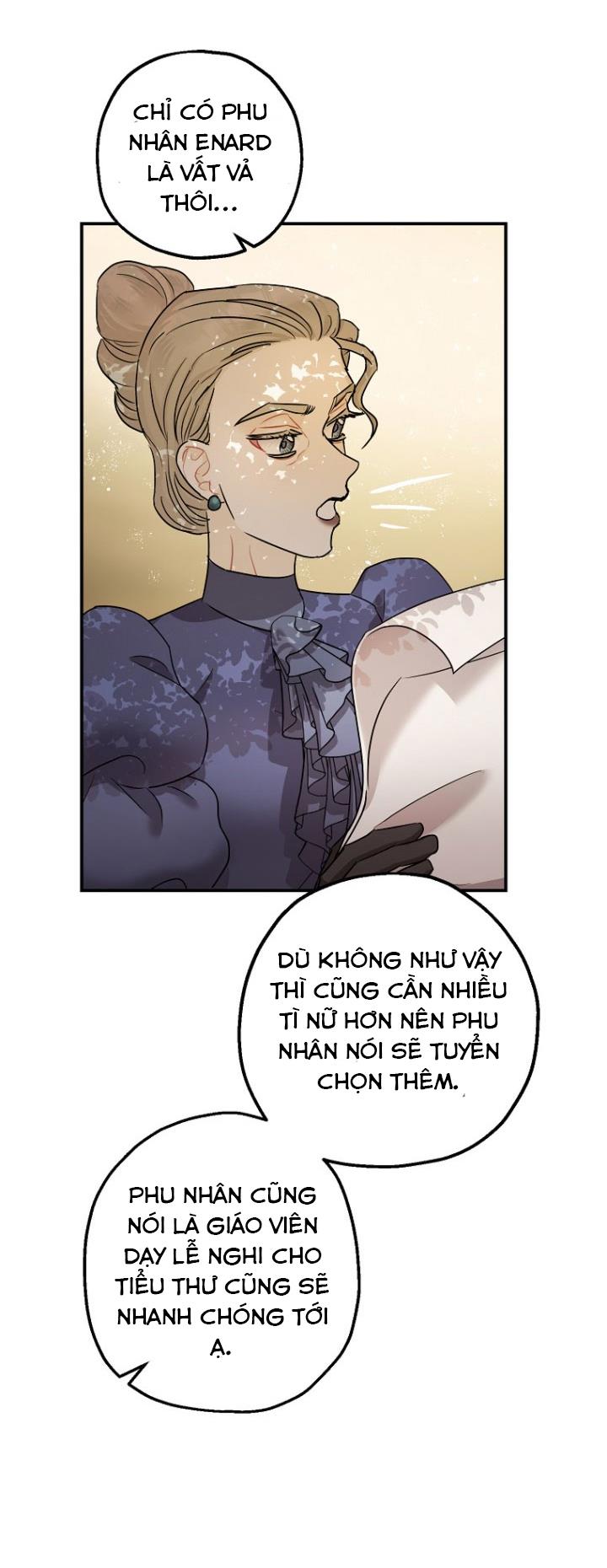 Liều Thuốc An Thần Của Bạo Chúa Chapter 29 - Trang 24