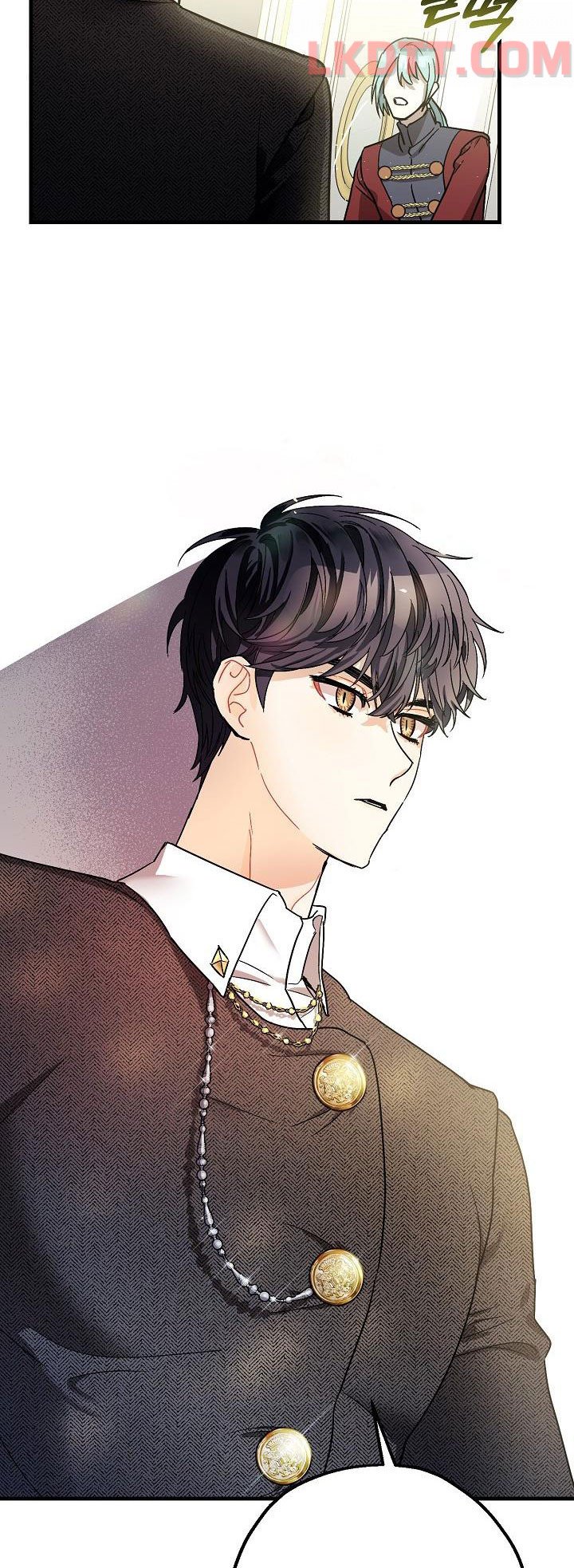 Liều Thuốc An Thần Của Bạo Chúa Chapter 7 - Trang 15