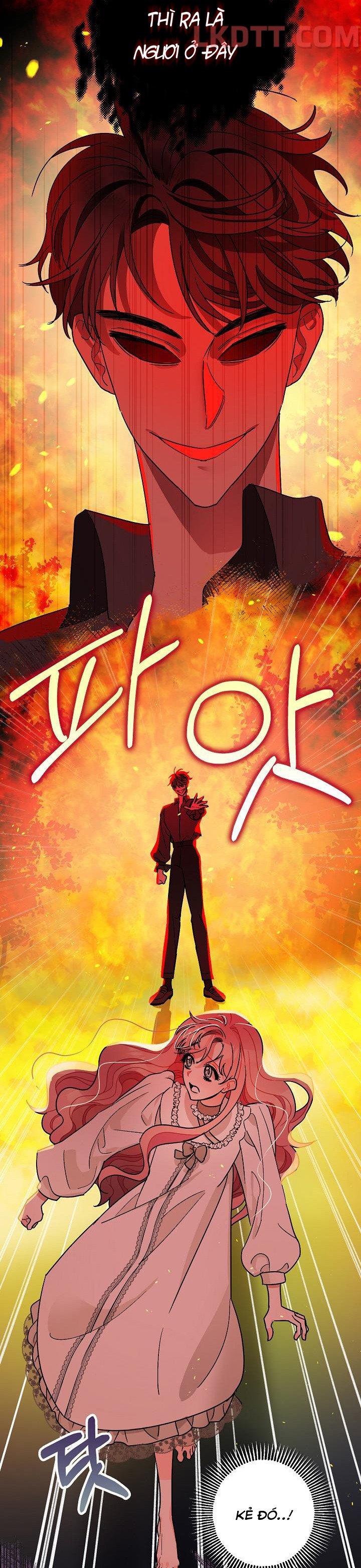 Liều Thuốc An Thần Của Bạo Chúa Chapter 9 - Trang 29