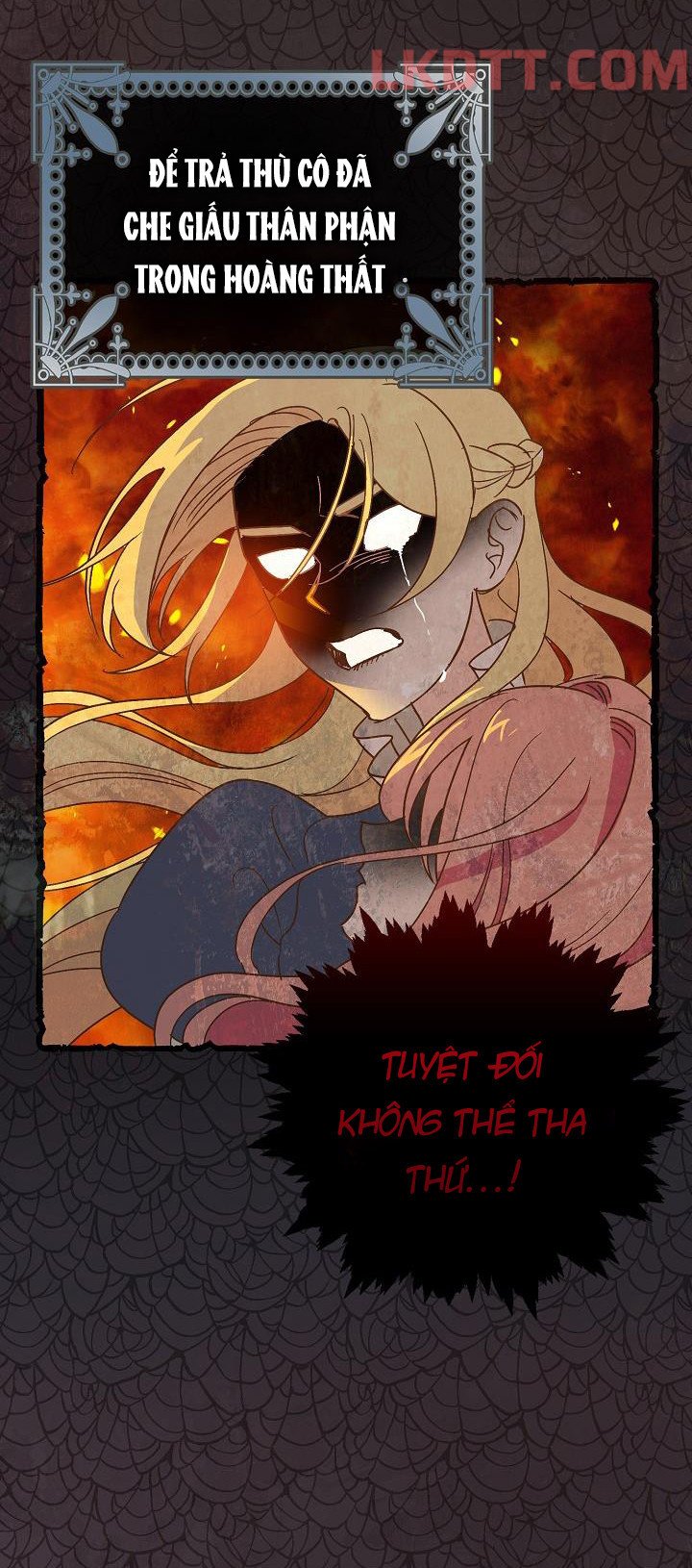 Liều Thuốc An Thần Của Bạo Chúa Chapter 1.1 - Trang 11