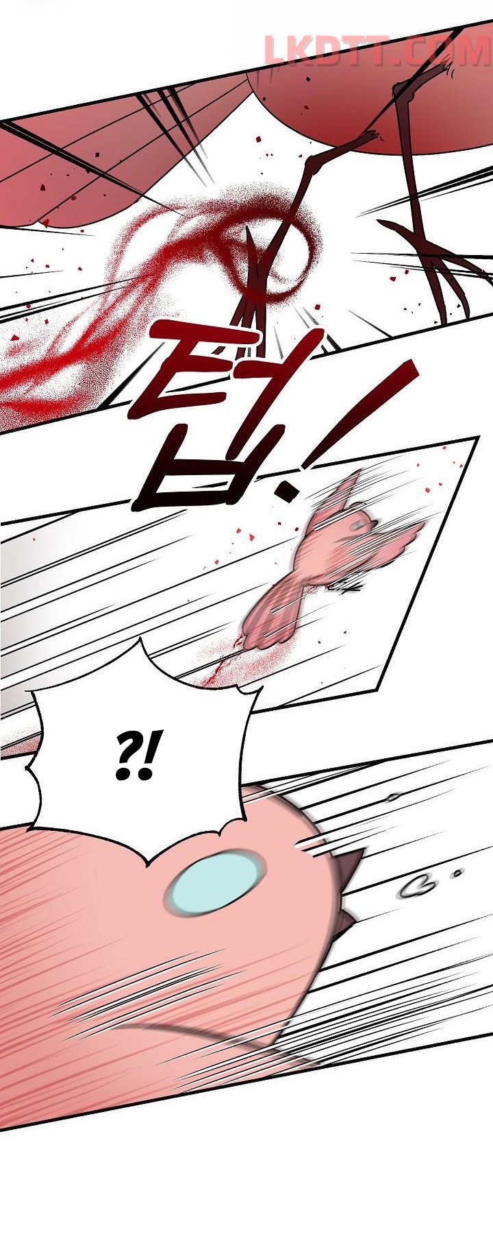 Liều Thuốc An Thần Của Bạo Chúa Chapter 5 - Trang 18