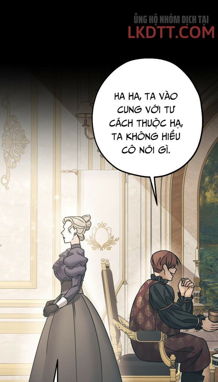 Liều Thuốc An Thần Của Bạo Chúa Chapter 24.1 - Trang 18