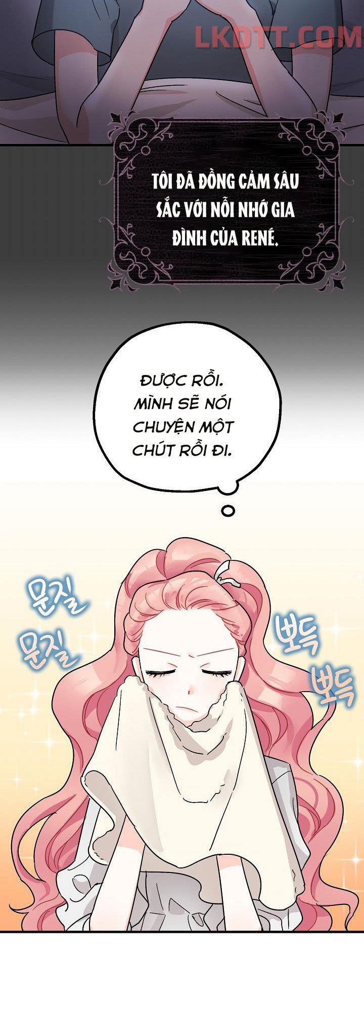 Liều Thuốc An Thần Của Bạo Chúa Chapter 2 - Trang 51