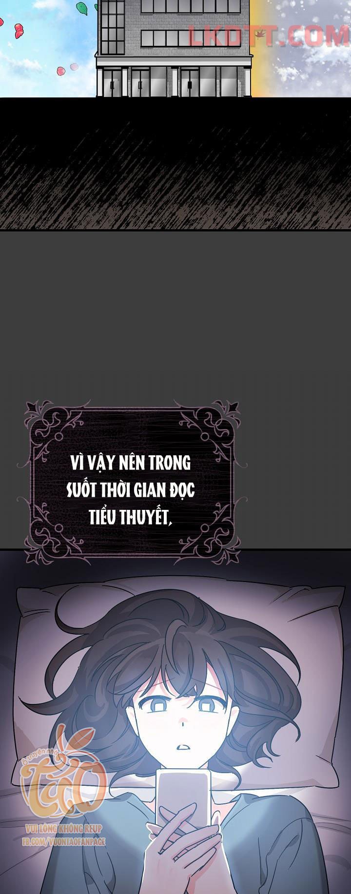 Liều Thuốc An Thần Của Bạo Chúa Chapter 2 - Trang 50