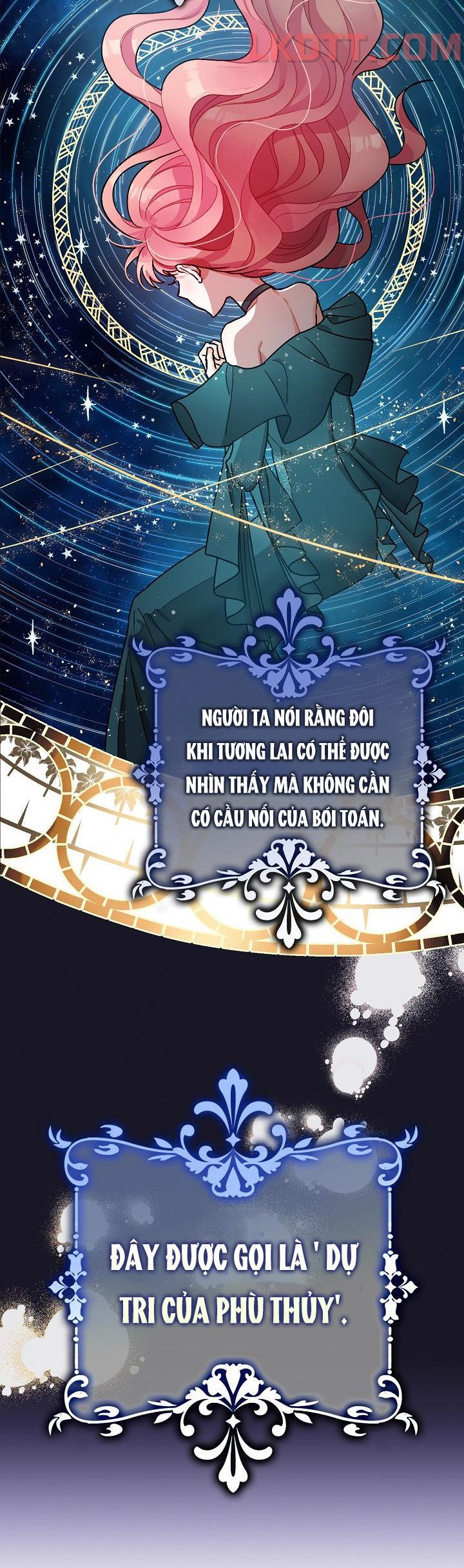 Liều Thuốc An Thần Của Bạo Chúa Chapter 9 - Trang 38