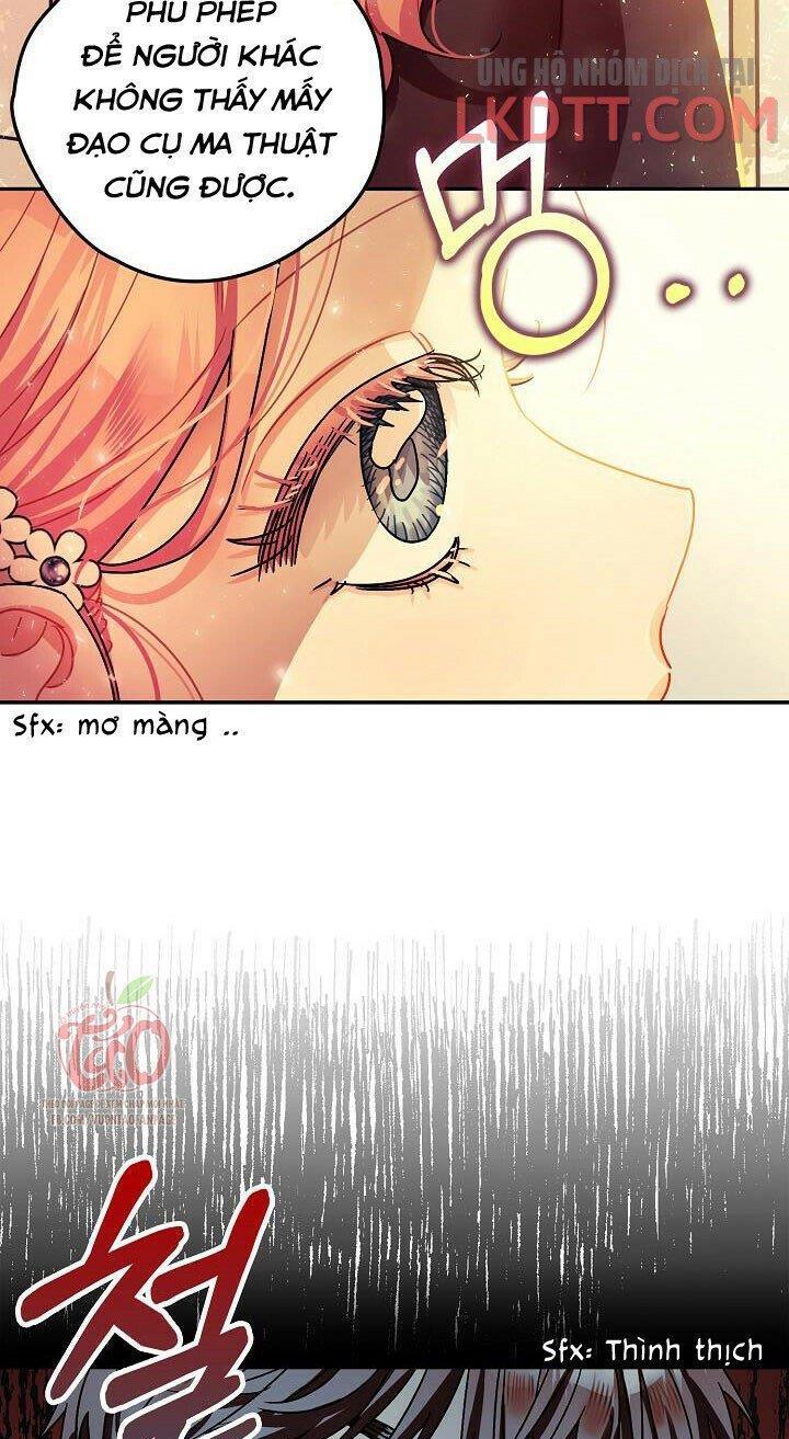 Liều Thuốc An Thần Của Bạo Chúa Chapter 21 - Trang 49