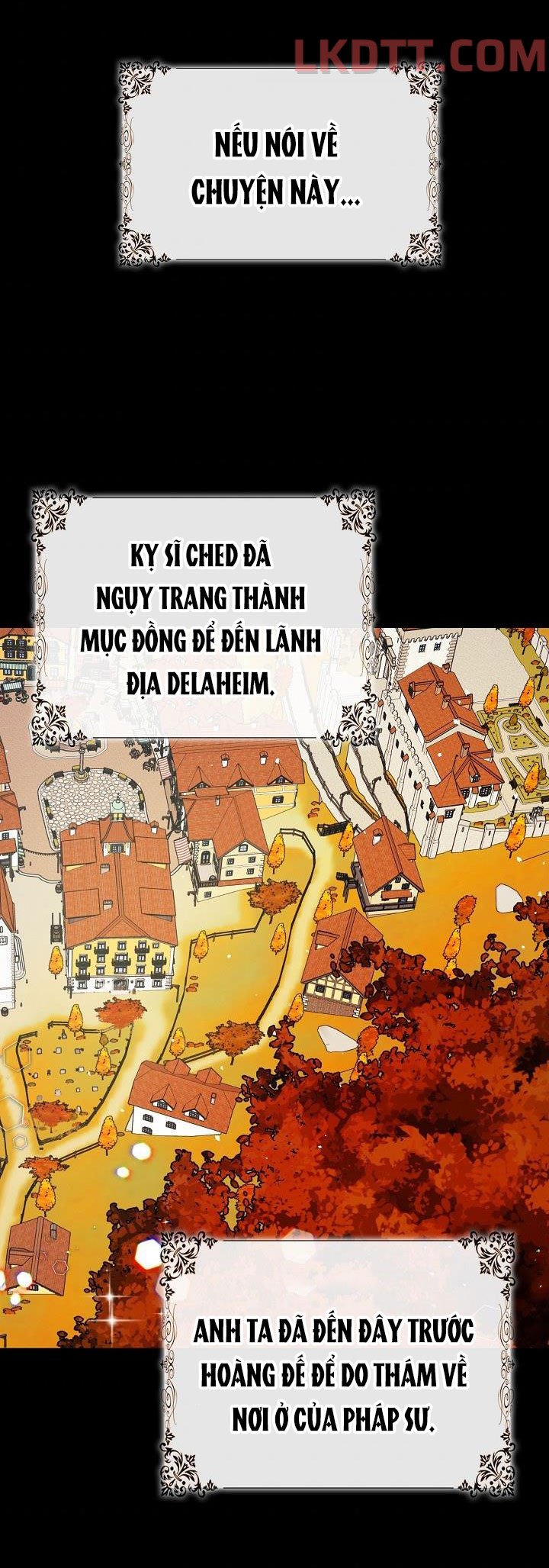 Liều Thuốc An Thần Của Bạo Chúa Chapter 6 - Trang 46