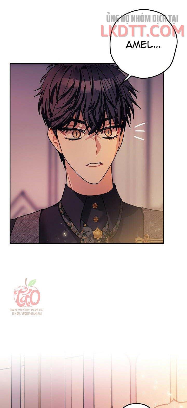 Liều Thuốc An Thần Của Bạo Chúa Chapter 21 - Trang 47