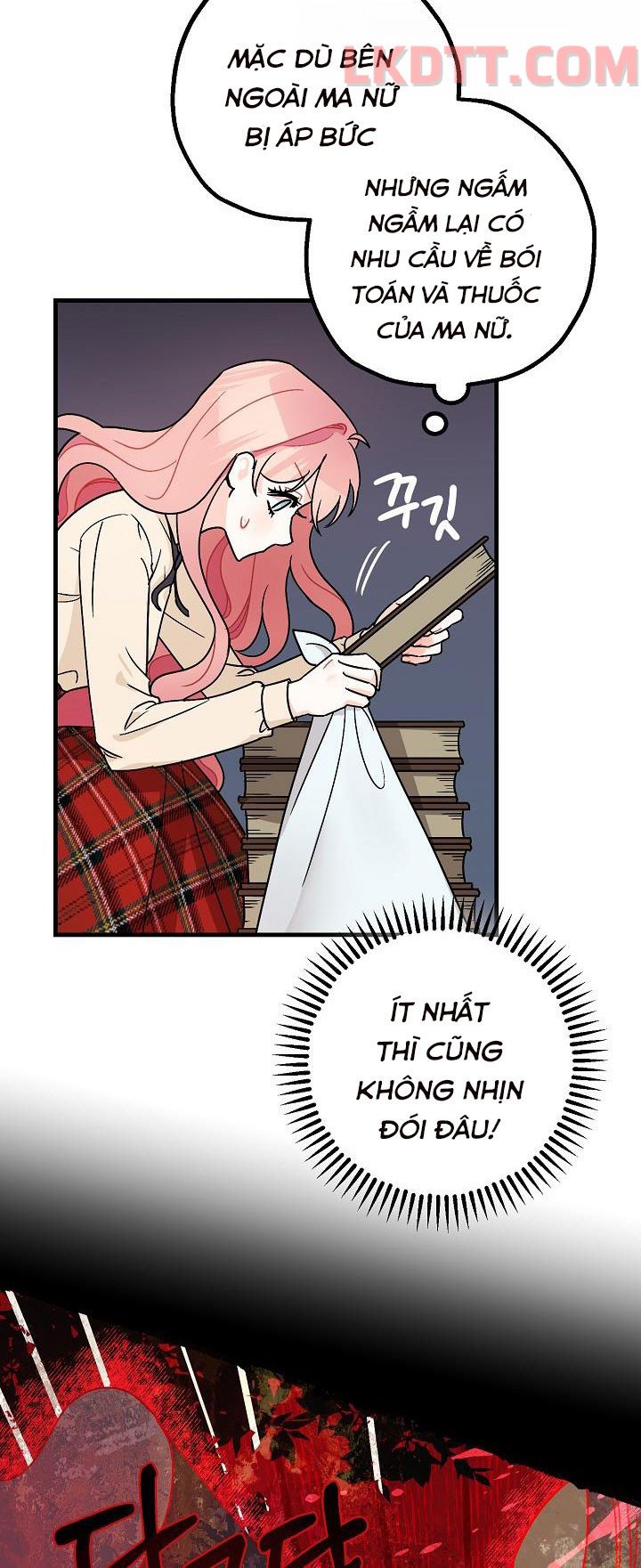 Liều Thuốc An Thần Của Bạo Chúa Chapter 2 - Trang 20