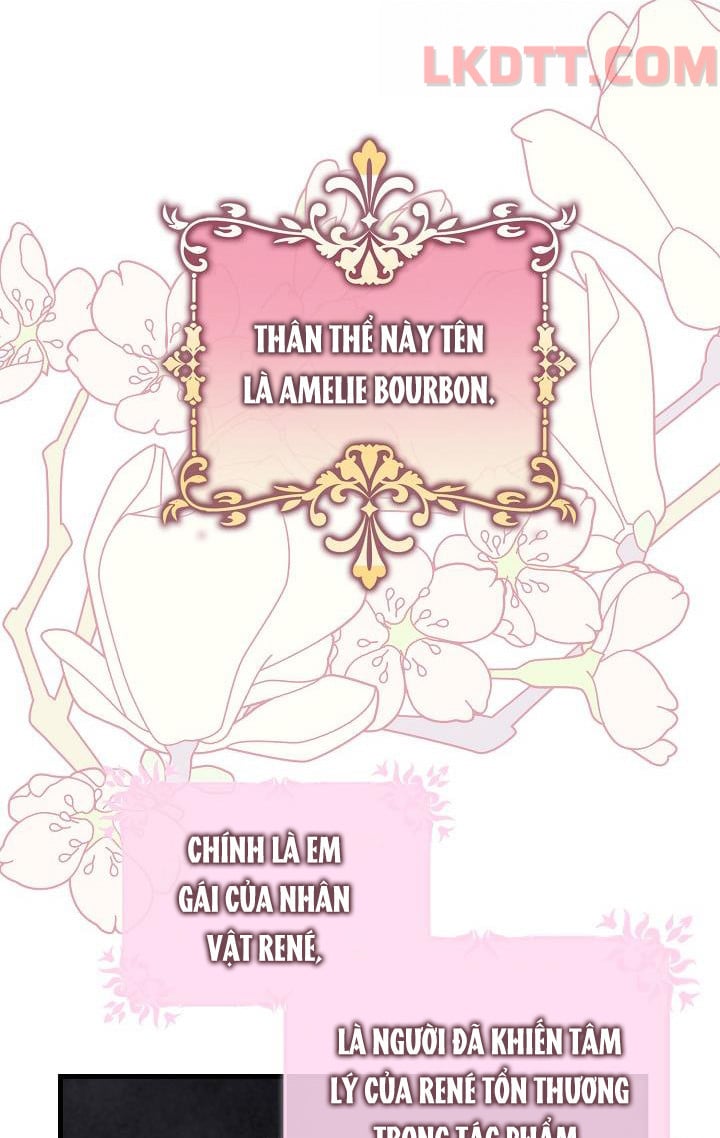 Liều Thuốc An Thần Của Bạo Chúa Chapter 1.2 - Trang 4