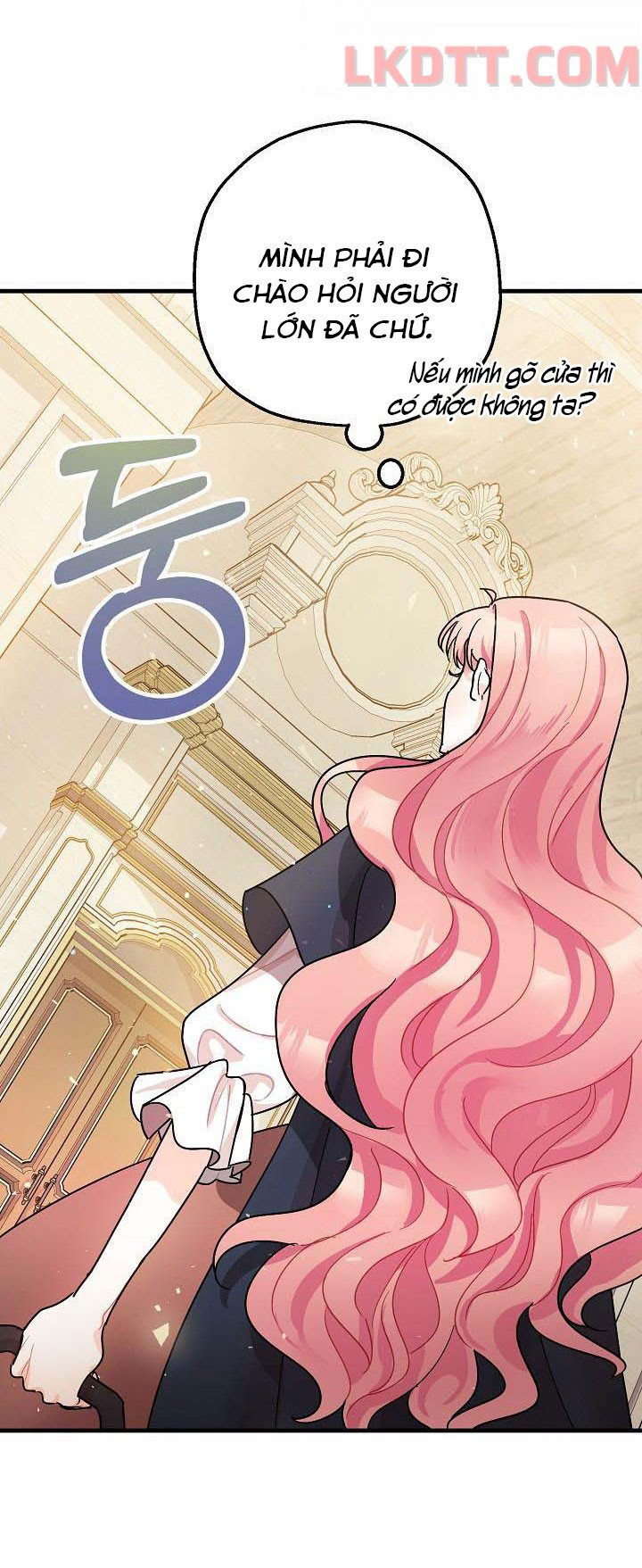 Liều Thuốc An Thần Của Bạo Chúa Chapter 3 - Trang 4
