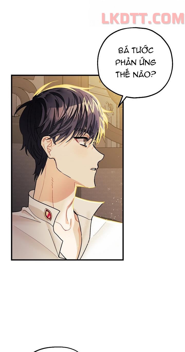 Liều Thuốc An Thần Của Bạo Chúa Chapter 5 - Trang 45