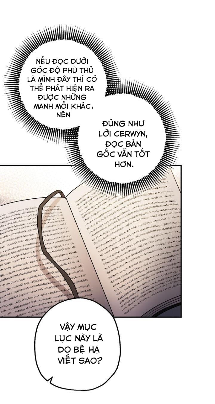Liều Thuốc An Thần Của Bạo Chúa Chapter 30 - Trang 9