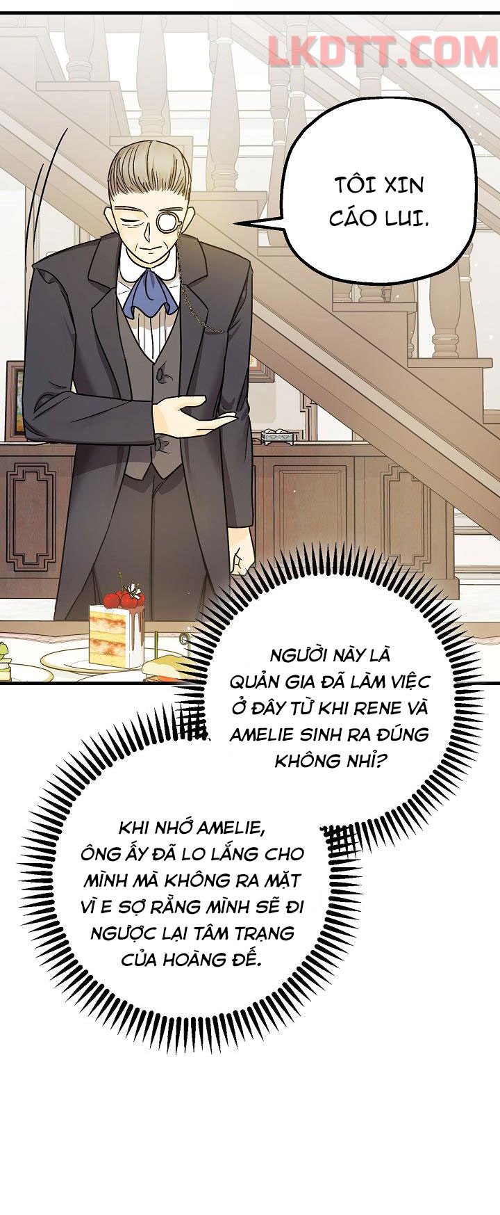 Liều Thuốc An Thần Của Bạo Chúa Chapter 7 - Trang 55